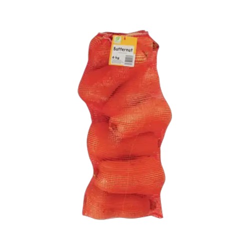 butternut 6kg