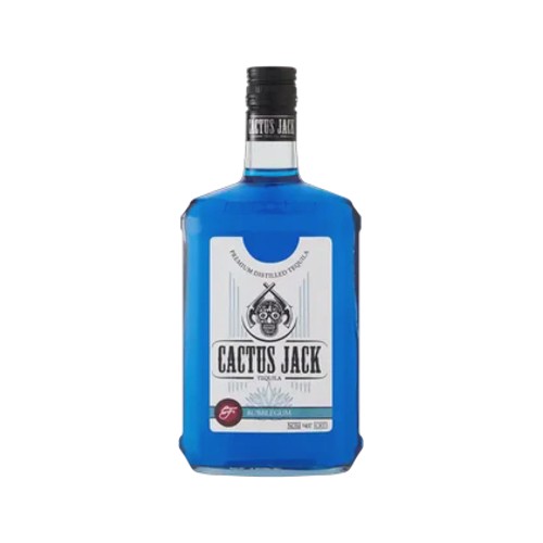 Cactus Jack Bubblegum Tequila Bottle 750ml