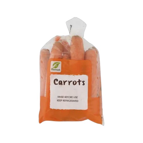 carrots 1kg