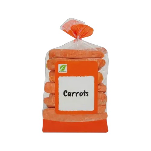 carrots 3kg