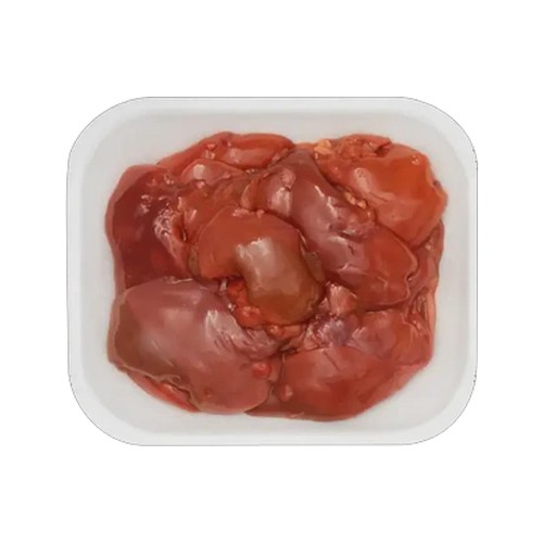 chicken livers 500g - 600g