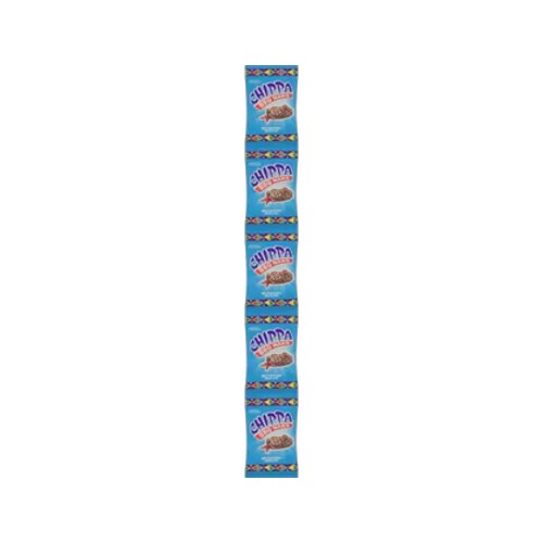 Chippa Bbq Flavoured Maize Nak 5 x 22g