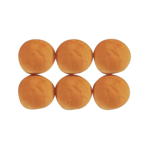 crispy rolls 6 pack