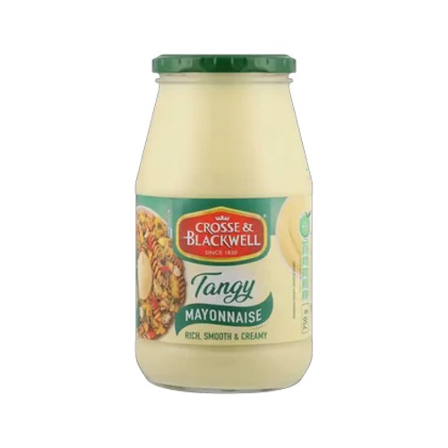 Crosse & Blackwell Tangy Mayonnaise 750g