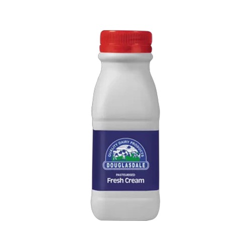 douglasdale fresh cream 250ml