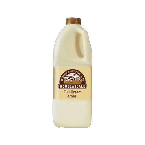 douglasdale full cream amasi 2kg