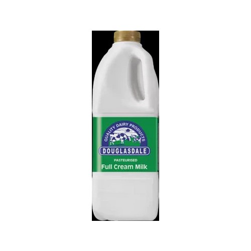 douglasdale full cream milk 2l