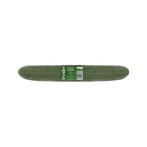 english cucumber