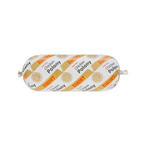 Eskort Chicken Polony 750g