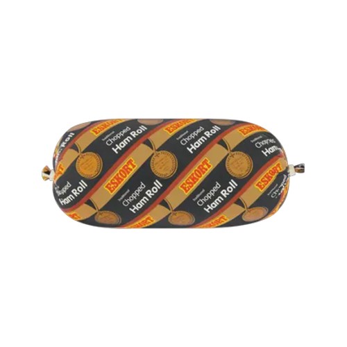 Eskort Chopped Ham Roll 1kg