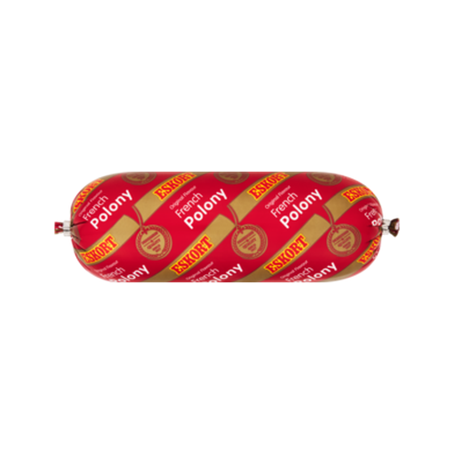 Eskort Pork-Free Chicken Polony 750g