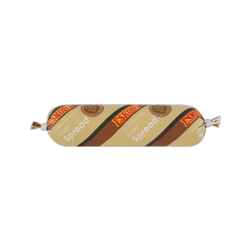 eskort liver spread 100g