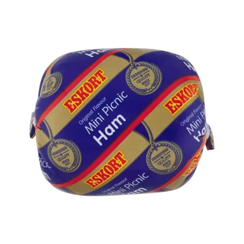 Eskort Mini Original Picnic Ham 500g