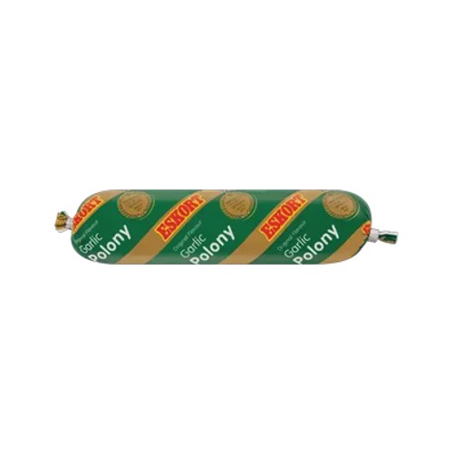 Eskort Original Flavour Garlic Polony 250g