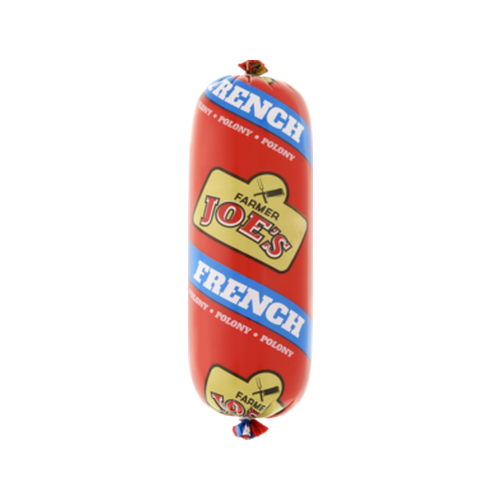 Farmer Joe's French Polony 1kg