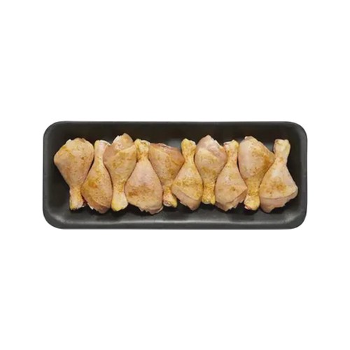 flavoured chicken drumsticks 500g - 600g