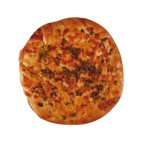 focaccia bread single