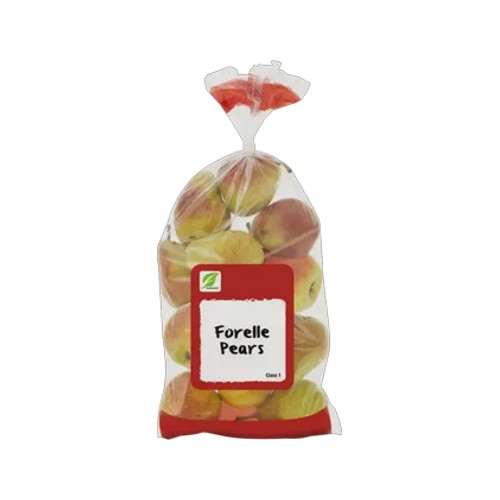 forelle pears 15kg