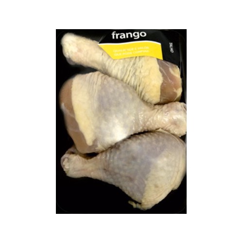 Frango Frozen Chicken Drumsticks Per kg