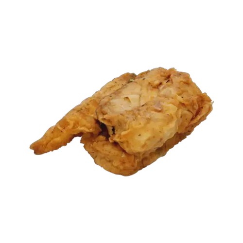 fried snoek 200g - 400g