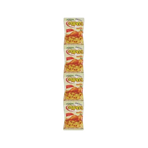Frimax Snappers Fried Chicken Flavoured Corn Chips 4 x 22g