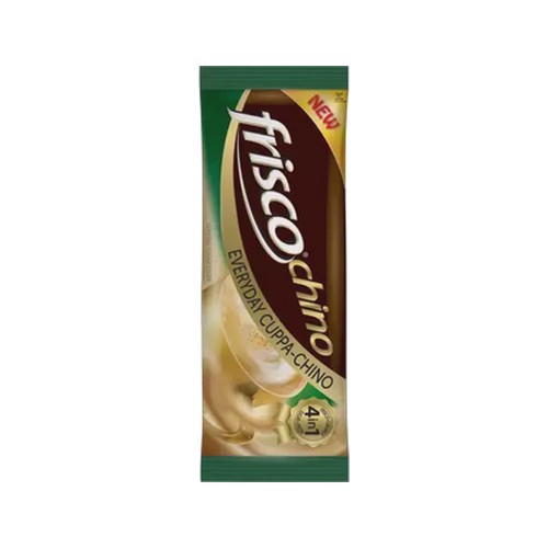 frisco chino 3-in-1 everyday cuppa-chino sachet 19g