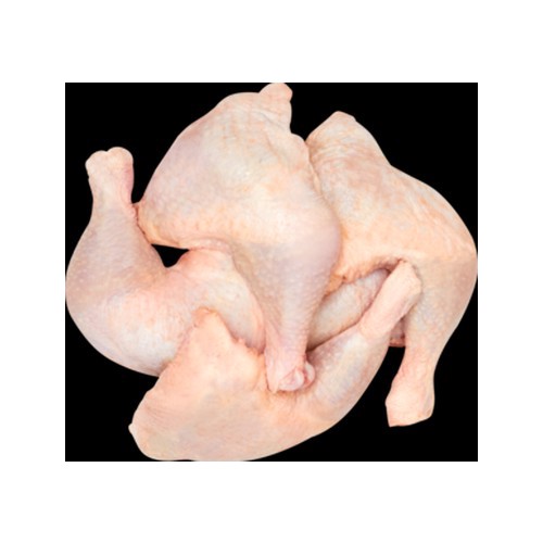 Frozen Chicken Leg Quarters Per kg
