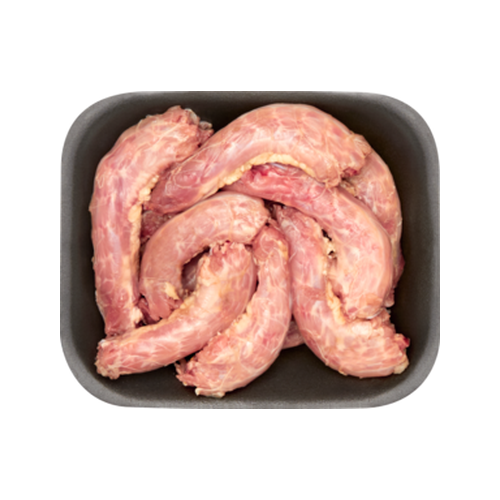 Frozen Chicken Necks Per kg