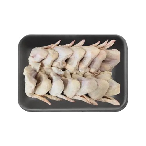 frozen chicken wings 600g - 800g