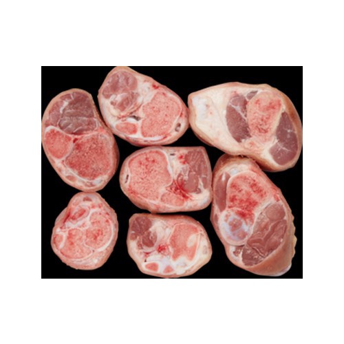 Frozen Pork Trotters Per kg