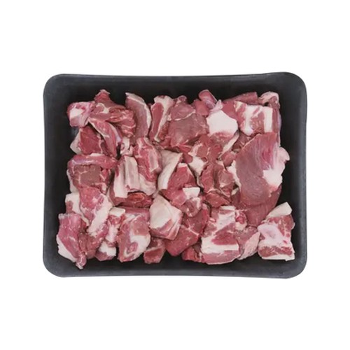 frozen stew beef 800g - 1000g