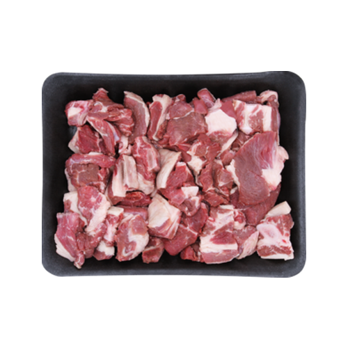 Frozen Stew Beef Per KG