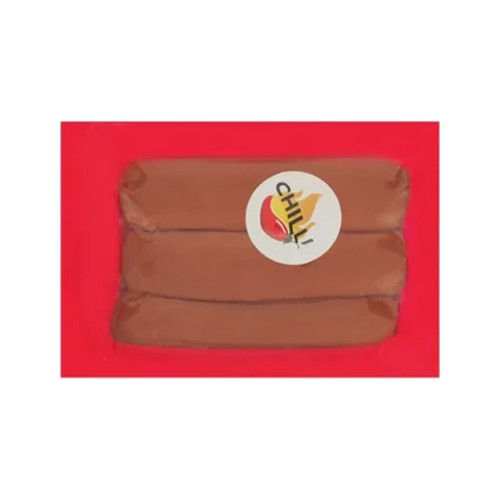 Gogos Morogo Chilli Smokies 300g - 500g