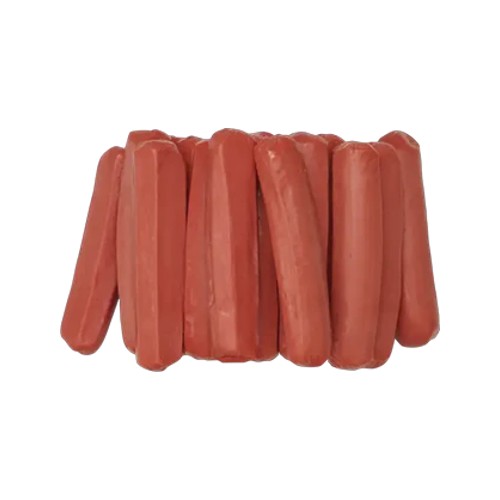 Gogos Smokies 400g - 600g