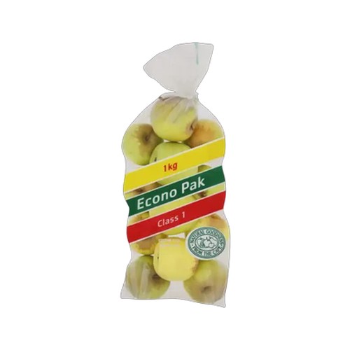 golden delicious apples 1kg