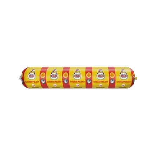 goldi chicken chicken polony 2kg