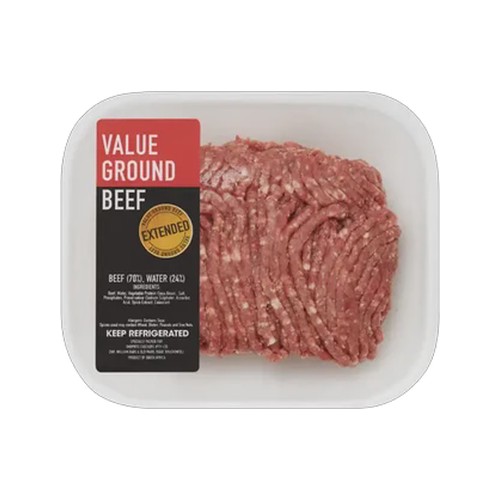 ground beef 400g - 500g