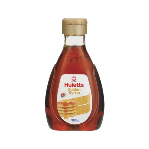huletts golden syrup 300g
