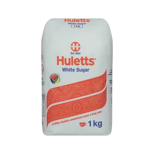 huletts white sugar 1kg