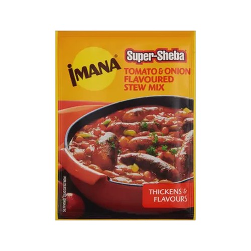 imana tomato & onion stew mix 50g