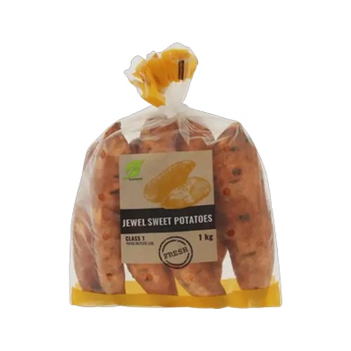 jewel sweet potatoes 1kg
