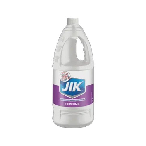 jik perfume thin bleach 15l