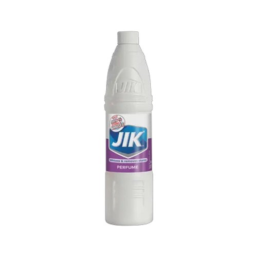 jik perfume thin bleach 750ml