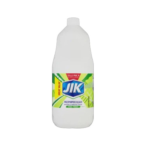 Jik Pine Fresh Multipurpose Bleach 1.5l