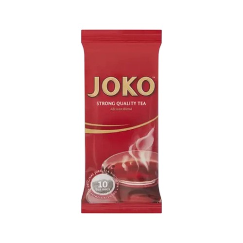 joko tea bags 10 pack