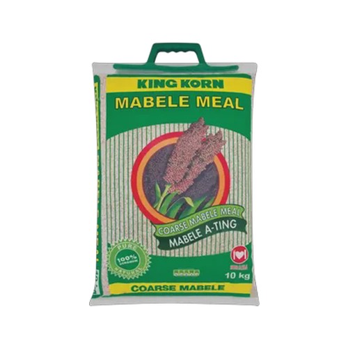 king korn mabele meal 10kg