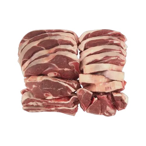 lamb pack 1200g - 1400g