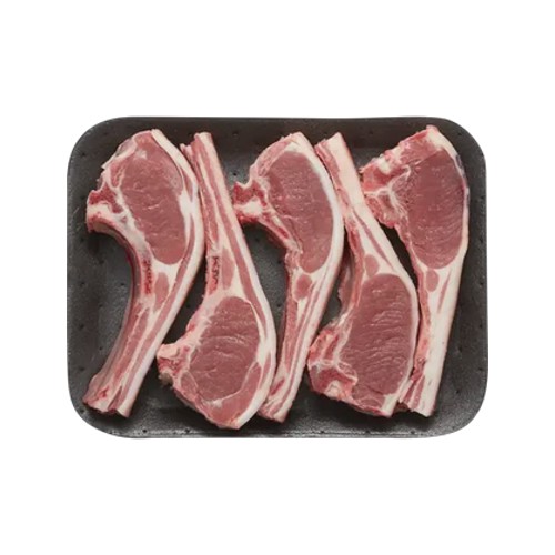 Lamb Rib Chops 250g - 450g