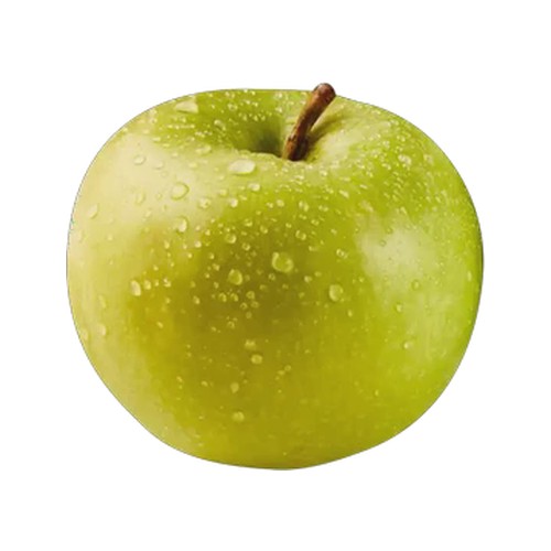 large granny smith apple
