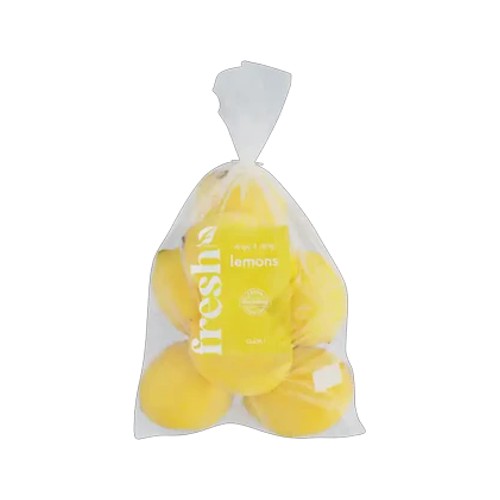 lemons 7 pack